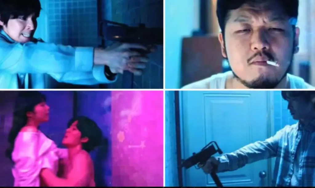 Trigger K-Drama Review: क्या होगा जब हर मजबूर और प्रताड़ित आम आदमी के हाथ में बंदूक आ जाए, क्या क्राइम को रोका जा सकेगा? 2 Trigger Kdrama Review In Hindi