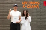 Take Charge Of My Heart Upcoming K Drama