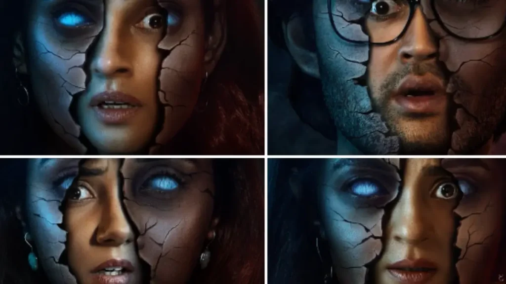 Andhera Web Series Review: मुंबई की अंधेरी रातों में छुपी डरावनी कहानी 1 Andhera Web Series
