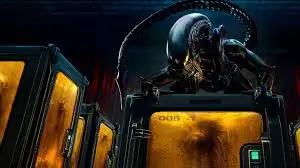 Alien Earth