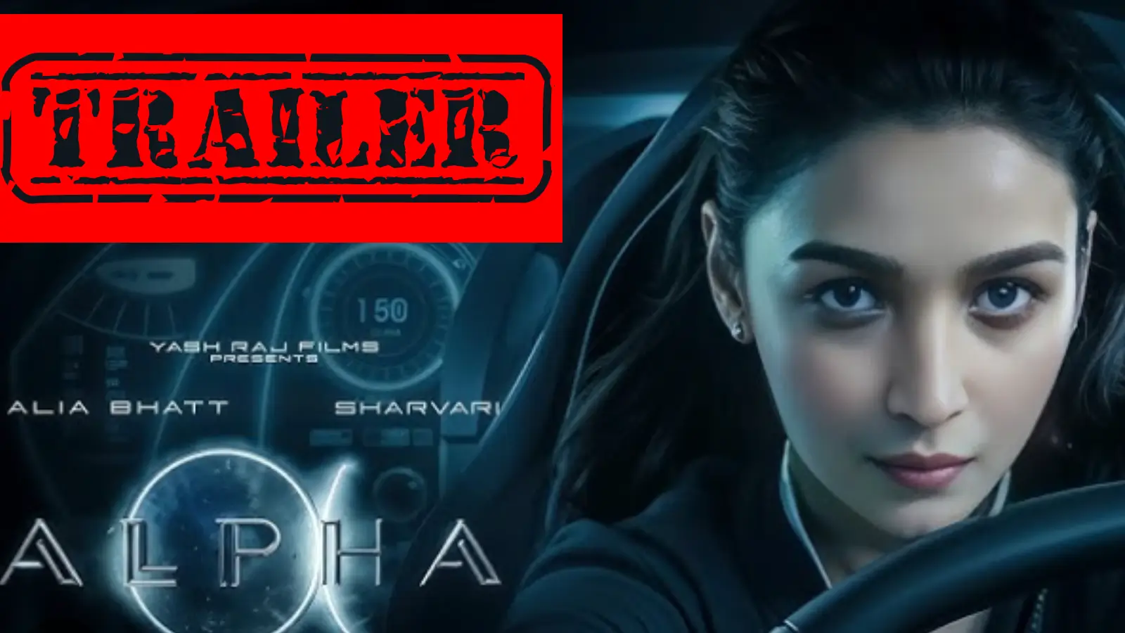 Alpha YRF Movie
