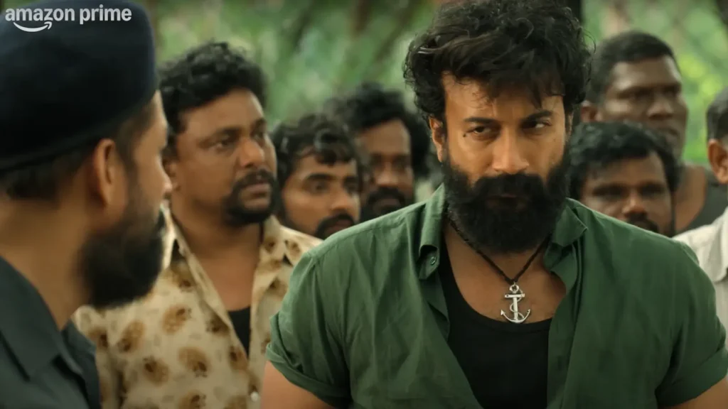 Arabia Kadali Review: पाकिस्तान में फंसे मछुआरे कैसे आएंगे अपने देश वापस, जानिए सच्ची घटना पर आधारित इस सीरीज के द्वारा 2 Arabia Kadali Review In Hindi