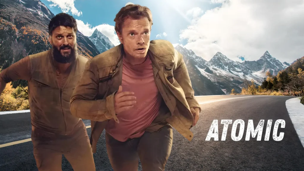अगस्त 2025 के अंत में Ott पर धमाकेदार रिलीज 3 Atomic Jiohotstar