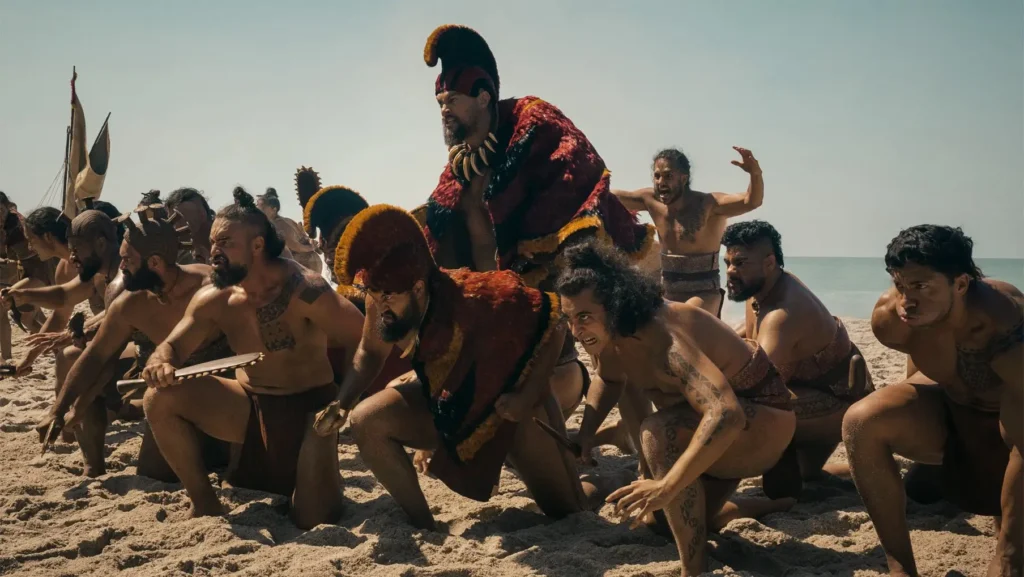 Chief Of War Review Hindi