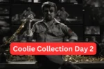 Coolie Collection Day 2