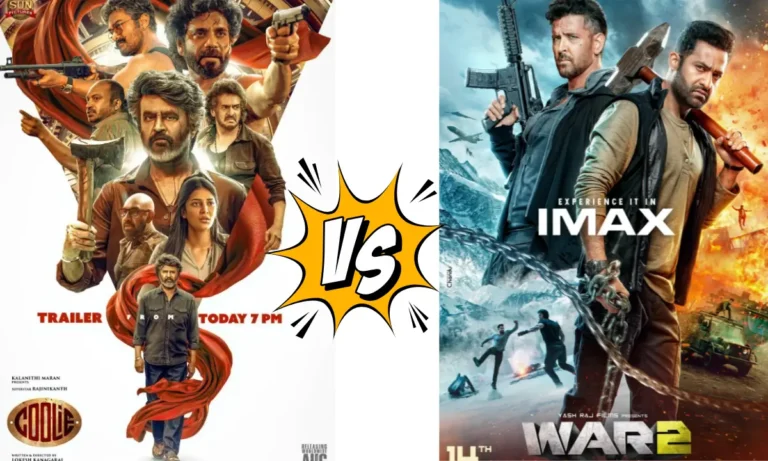 War 2 Review