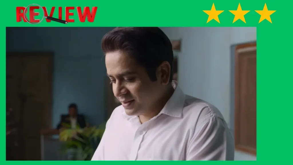 Court Kacheri: वकील बनने की मजबूरी या कनाडा का सपना? Tvf का नया धमाका 2 Court Kacheri Review Hindi