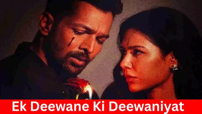 Ek Deewane Ki Deewaniyat New Release Date