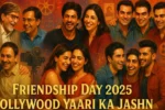 Friendship Day 2025