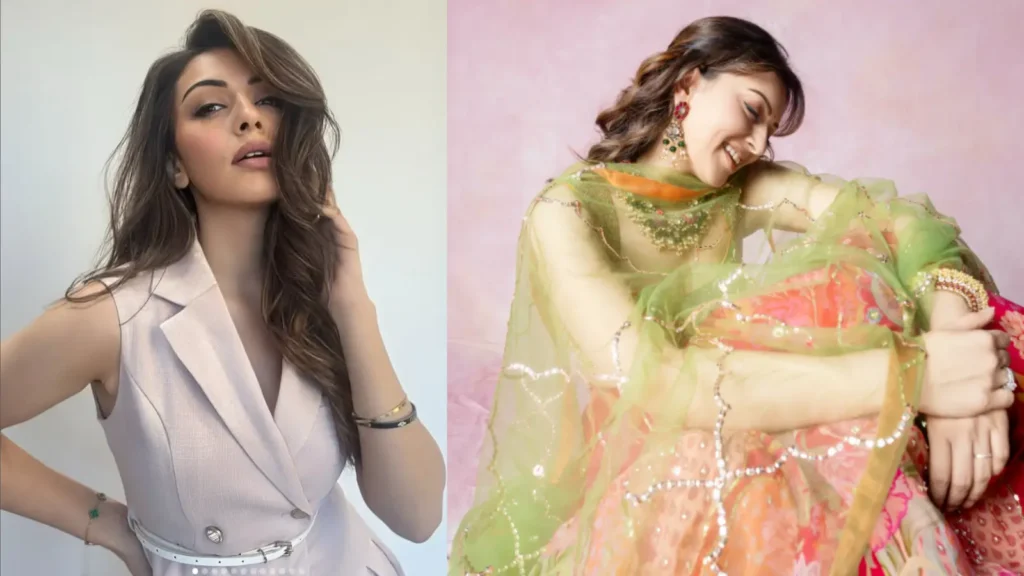 Hansika Motwani Birthday