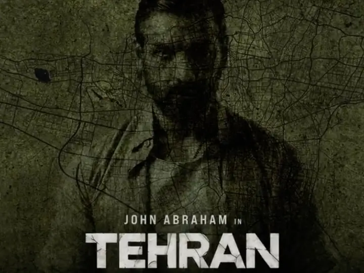 John Abraham Tehran to Release on ZEE5 on August 14