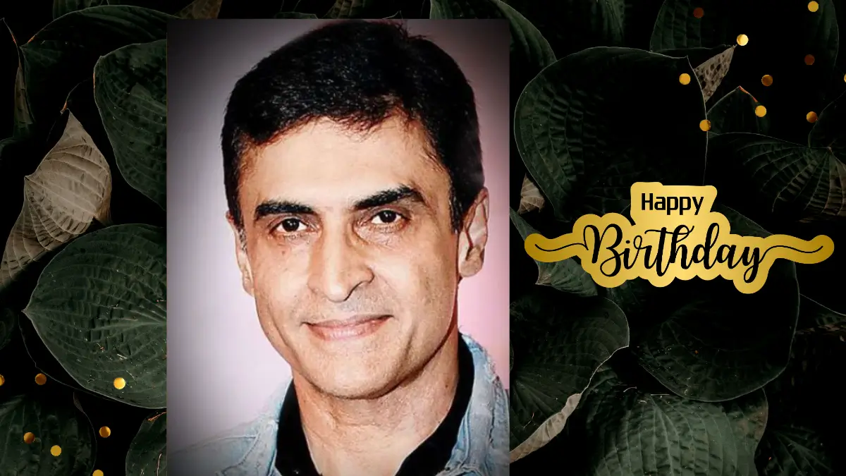 Mohnish Bahl