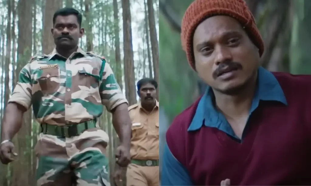 Mr Zoo Keeper Movie Review In Hindi