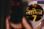 Naagin 7 Priyanka Chahar Choudhary प्रियंका चाहर चौधरी के साथ एकता कपूर की नई सुपरनैचुरल सनसनी