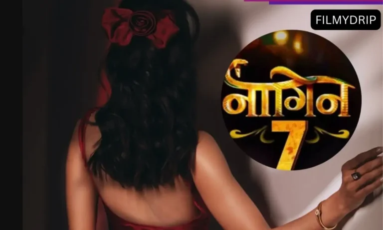 Naagin 7Cast