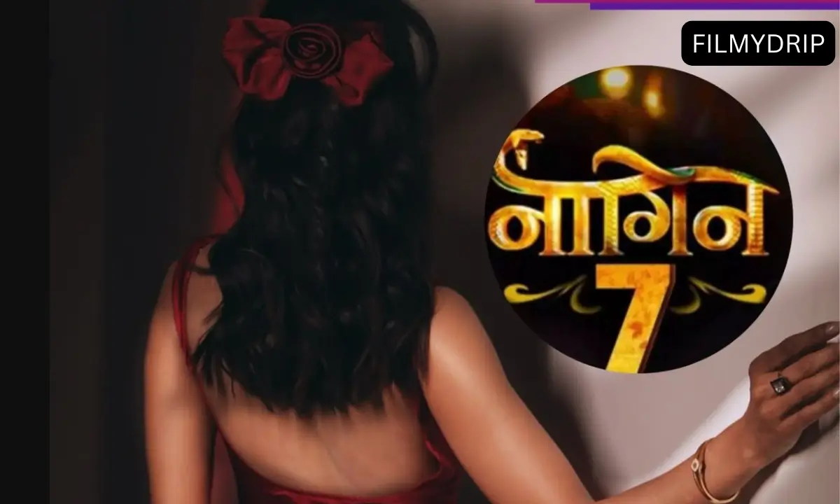 Naagin 7 Priyanka Chahar Choudhary प्रियंका चाहर चौधरी के साथ एकता कपूर की नई सुपरनैचुरल सनसनी