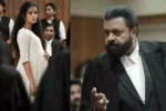 Ott Release Date Of Janaki V Vs State Of Kerala