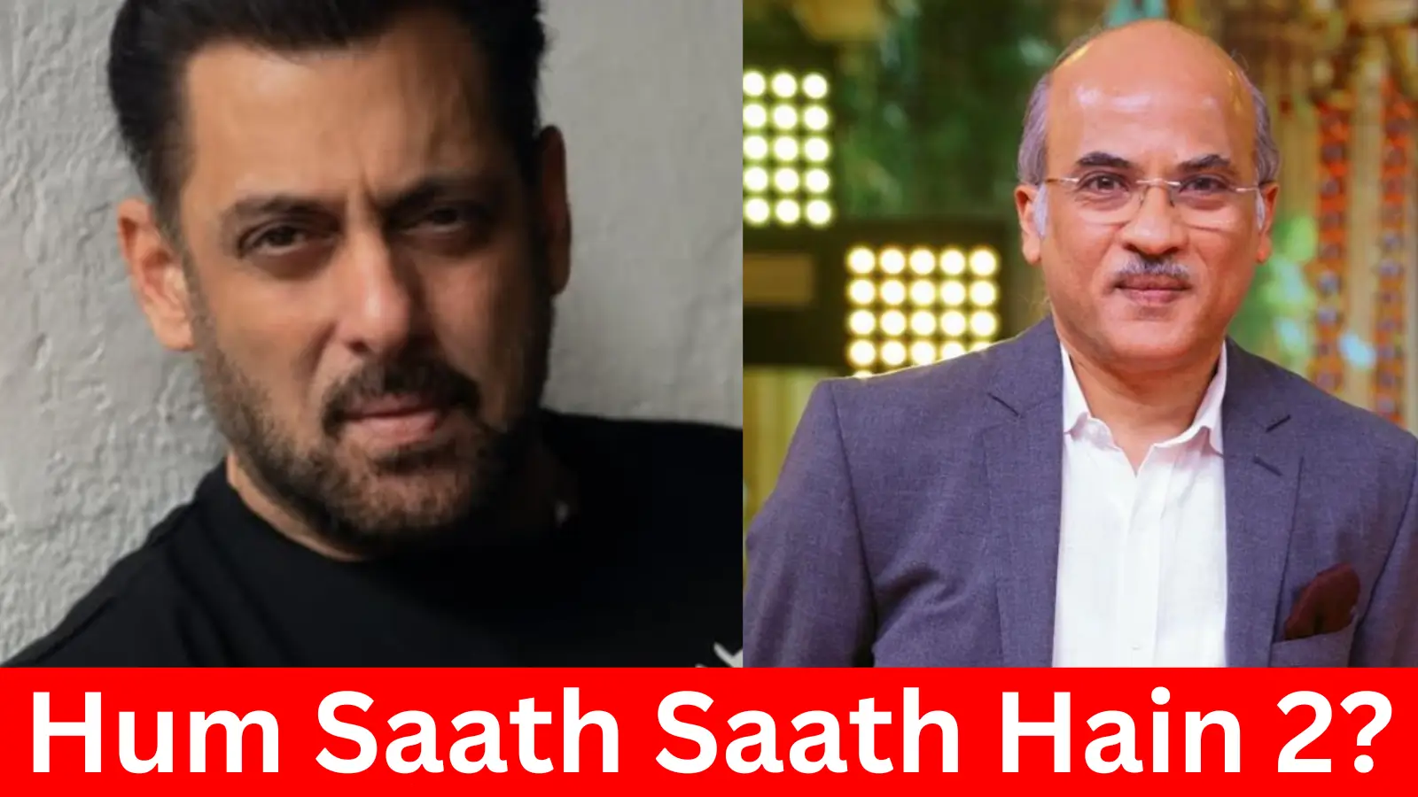 Salman khan Films