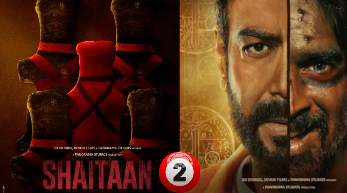Shaitaan 2 Story