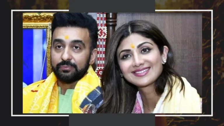 Shilpa Shetty Raj Kundra Cheating Case