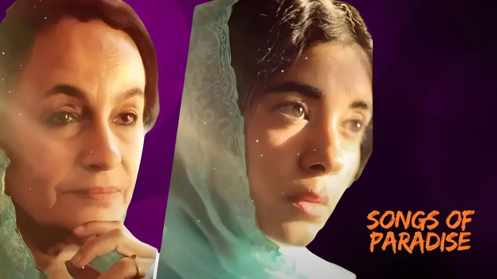 अगस्त 2025 के अंत में Ott पर धमाकेदार रिलीज 7 Songs Of Paradise Amazon Prime Video