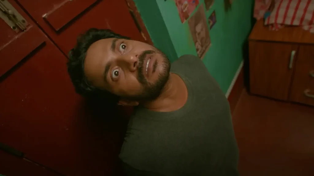 Su From So: सिर्फ 3 करोड़ के बजट में बनी फिल्म जिसने कमाए 42 करोड़ 1 Su From So Telugu Movie Review