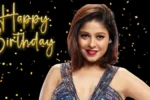 Sunidhi Chauhan