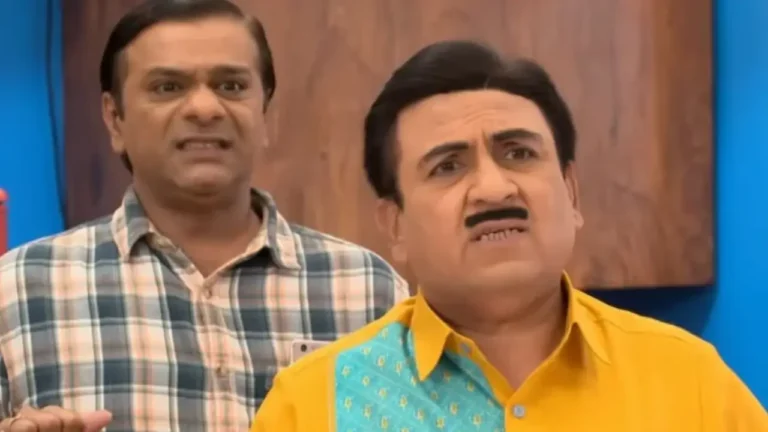Taarak Mehta New Family
