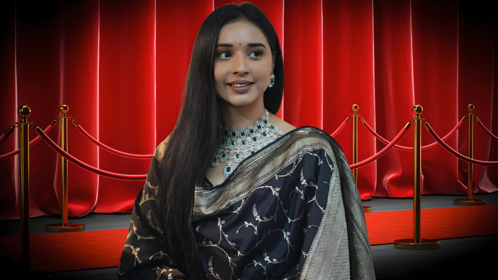 तान्या मित्तल की कुंभ स्टैम्पीड वाली डरावनी कहानी फिर चर्चा में 1 Tanya Mittal Kumbh Stampede Bigg Boss 19