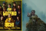 The Legend Of Ochi Review In Hindi