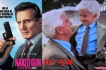 The Naked Gun Movie Review