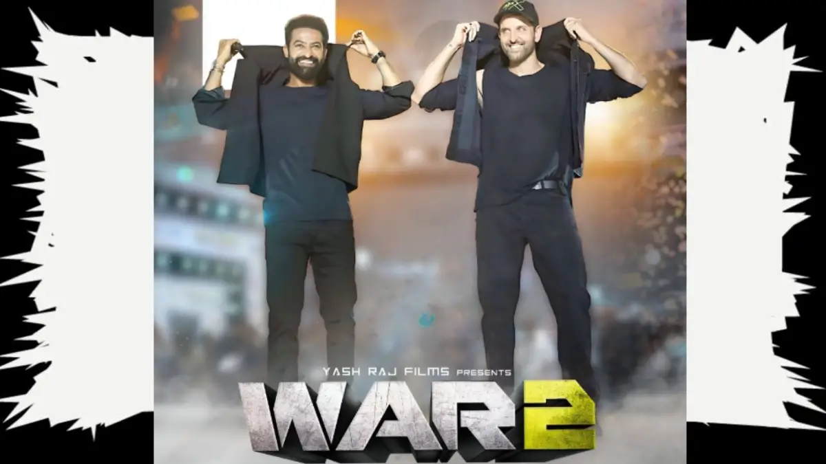 WAR 2 Quick Review