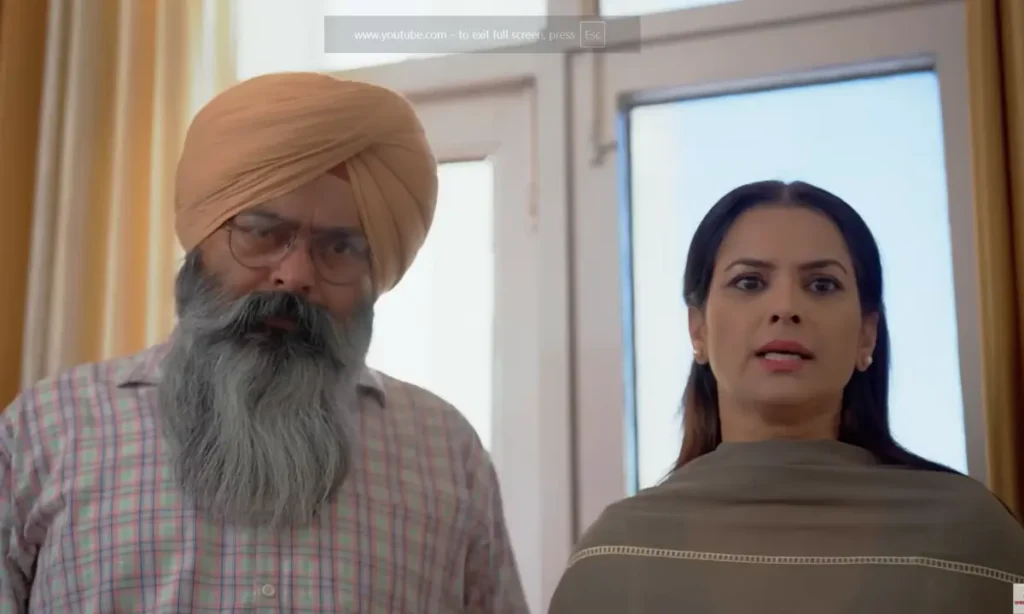 Wife Peke Husband Theke Hindi Review: पति पत्नी के बीच की मीठी तकरार के साथ, मिडिल क्लास फैमिली की रियलिटी को दिखाती फिल्म 3 Wife Peke Husband Theke Hindi Review