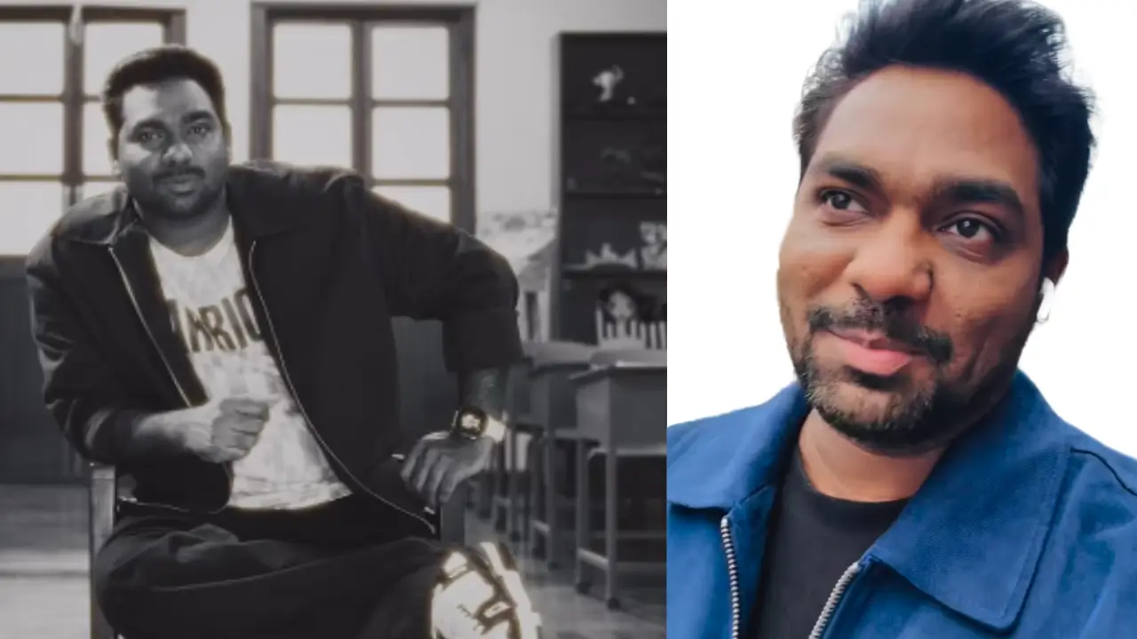 Zakir Khan