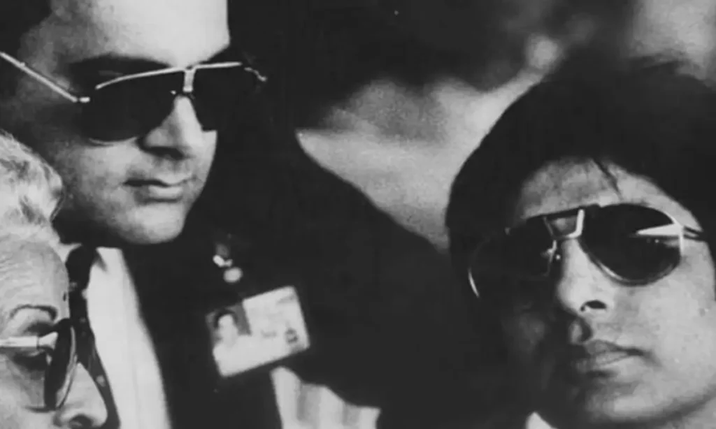 Friendship Day 2025: यारों की यारी, बॉलीवुड के सितारों की ज़िंदगी में 1 Amitabh Bachchan Rajiv Gandhi,Friendship Day 2025