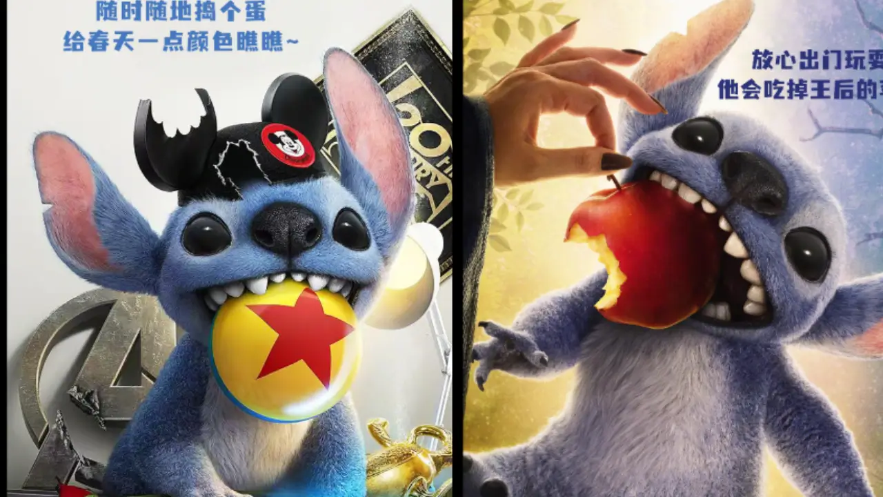 lilo and stitch ott