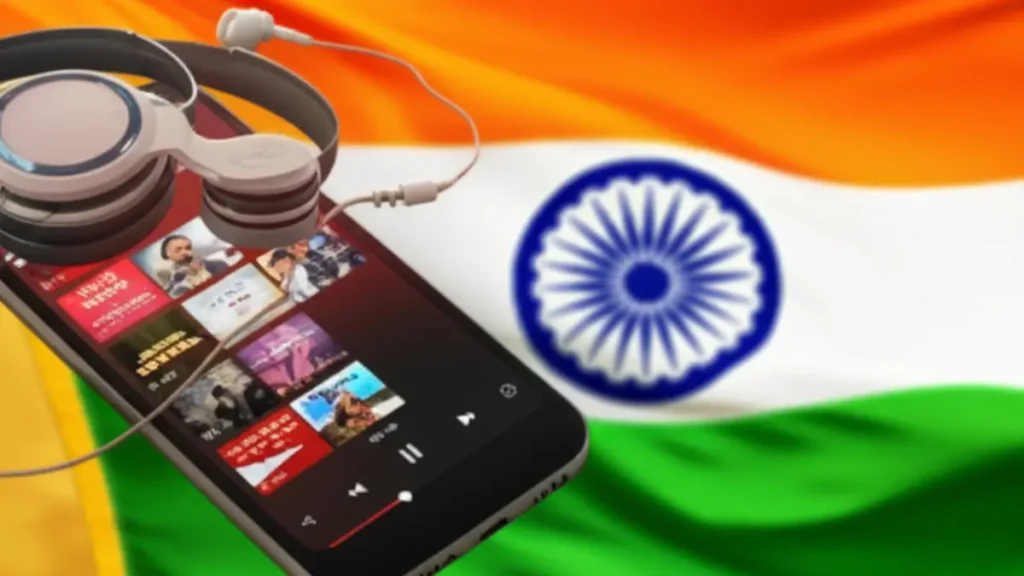 Topb Bollywood Patriotic Songs