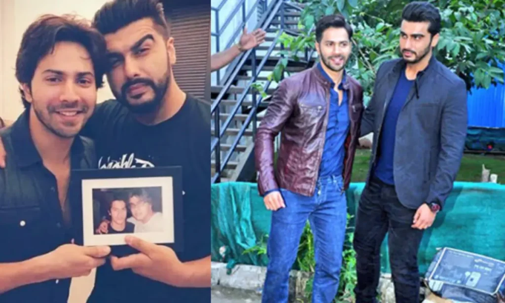 Friendship Day 2025: यारों की यारी, बॉलीवुड के सितारों की ज़िंदगी में 9 Varun Dhawan Arjun Kapoor, Friendship Day 2025