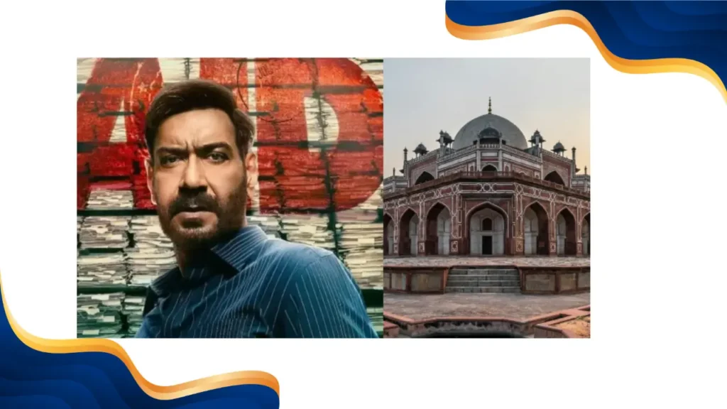 लखनऊ की ज़मीन पर बनीं बॉलीवुड की ये 4 यादगार फिल्में 4 रेड Movie