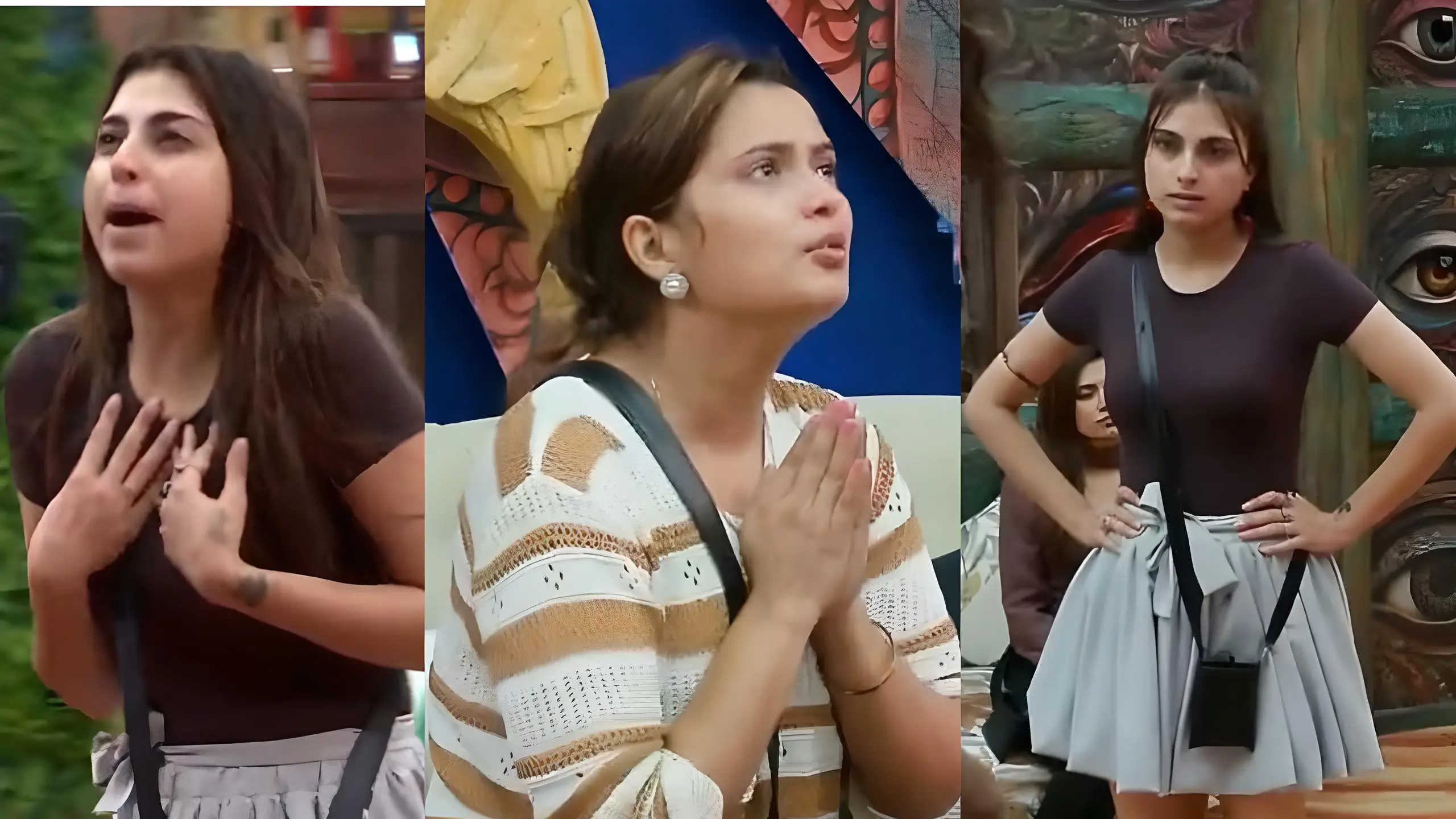 Bigg Boss 19 EPISODE 10
