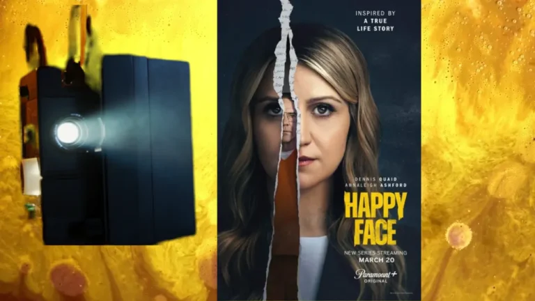 Happy Face