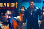 Holy Night Demon Hunters Review