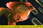 It Welcome To Derry