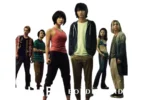 Is Alice In Borderland Season 3 Released