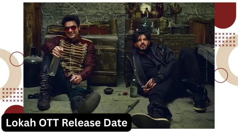 Lokah Ott Release Dateलोका फीमेल सुपर हीरो मलयालम फिल्म कब होगी ओटीटी पर रिलीज़