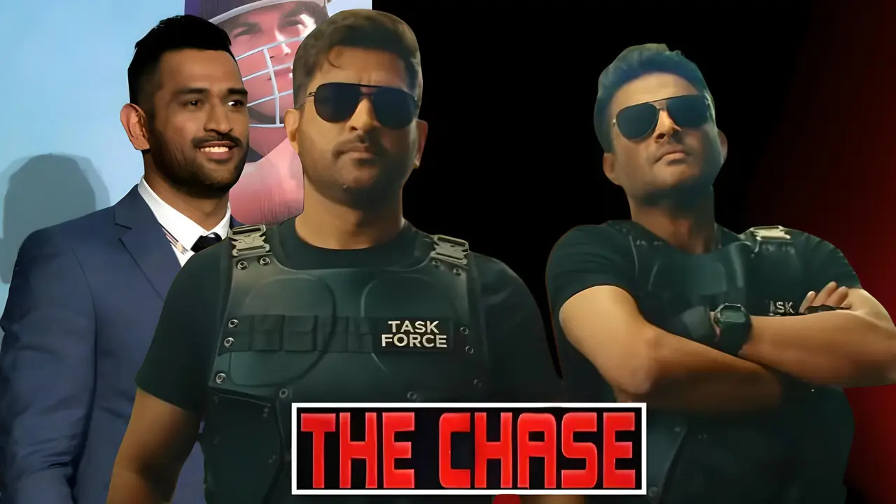 MS Dhoni Bollywood