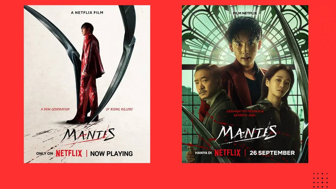 Mantis Review