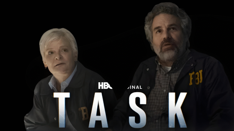 Task Series Review