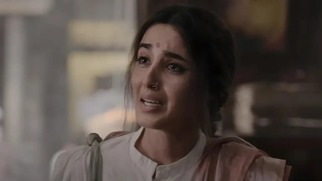 The Bengal Files: विवेक अग्निहोत्री की फिल्म द बंगाल फाइल्स आपके समय के लायक है या नहीं ? जानें 8 The Bengal Files Actress 2
