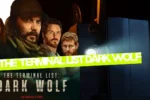 The Terminal List Dark Wolf